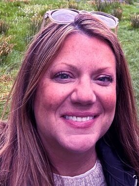 Meet your Posher, Jennifer